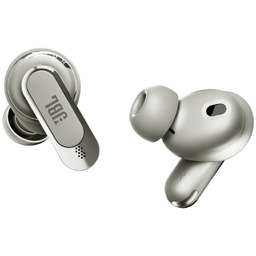 Słuchawki JBL TOUR PRO 2 szampański