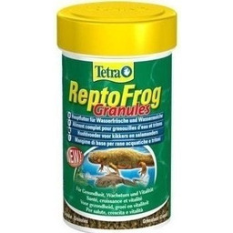 Tetra ReptoFrog Granules 100ml