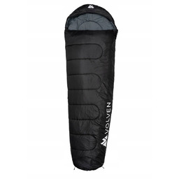 Śpiwór Volven Traveller Prawy