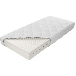 Materac Sueno Vital H3 lateks Talalay
