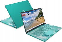 LIMITOWANY HP 17 Intel N200 16GB 128 GB
