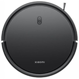 Automatyczny Robot sprzątający Xiaomi E10C czarny Mopowanie