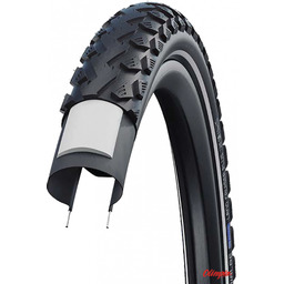 Schwalbe Opona Motion Land Cruiser Plus HS 648