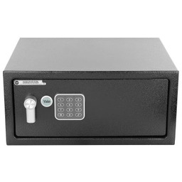 YLV/200/DB2 Sejf na Laptopa 15" Yale