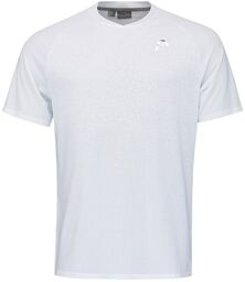 HEAD PERF T-Shirt Men White 2022