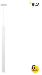 Lampa wisząca nowoczesna HELIA 60 158401 - SLV