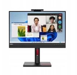 Monitor Lenovo ThinkCentre Tiny-In-One 23,8" 1920 x 1080