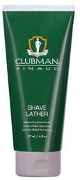 Clubman, pianka do golenia, 177ml