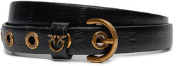 Pasek Damski Pinko Cuzco H2 Belt 20242 PLT01