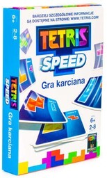 Tetris, gra karciana, Super Zings