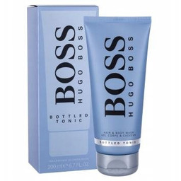 Hugo Boss Bottled Tonic żel pod prysznic 200ml
