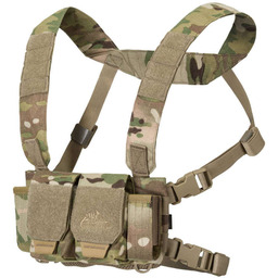 Helikon-Tex Panel Piersiowy Competition Multigun Rig  Multicam