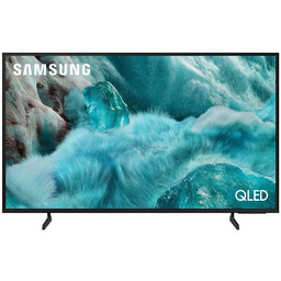 Telewizor Samsung 43" QE43Q7F 4K Uhd czarny