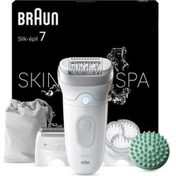 BRAUN Depilator Silk-epil 7 7-081 Nogi Zyskaj