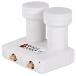 Opticum LMTP-04H Konwerter