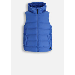 Kamizelka Dziecięca Bezrękawnik Chłopięcy Pikowany 134 Coccodrillo WC6