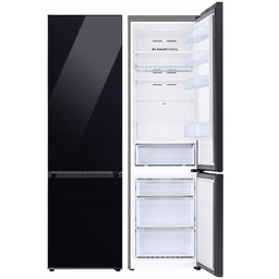 Lodówka Samsung Bespoke RB38C6B2E22 Wi-Fi 2,03m 390L SpaceMax
