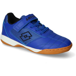 Sneakersy Lotto 2600120K/5011 Niebieskie/Czarne