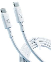 3mk Kabel Hyper Silicone Cable USB-C do USB-C,