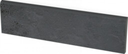 Paradyż SEMIR GRAFIT 8,1X30X1,1 COKÓŁ STRUKTURALNY Paradyż SEMIR