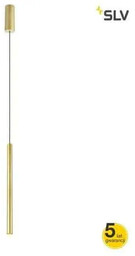 Lampa wisząca nowoczesna HELIA 30 1002172 - SLV