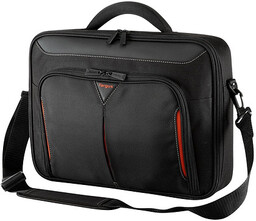 Targus Torba na laptopa Classic+ Clamshell 15-15.6" czarna