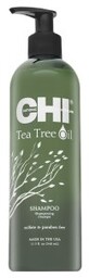 CHI Tea Tree Oil Shampoo szampon oczyszczający