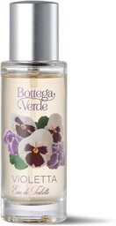 Bottega Verde - Fiołek, woda toaletowa, 30 ml,