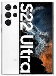 Smartfon Samsung Galaxy S22 Ultra, 5G, 12/256 GB,