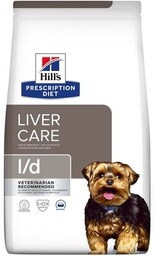 HILL''S Karma dla psa Prescription Diet Canine Kurczak