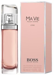Hugo Boss, Ma Vie L''Eau, woda toaletowa, 50