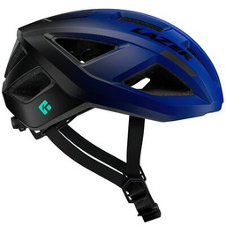 LAZER Kask rowerowy Tonic Kineticore Granatowo-czarny Szosowy (rozmiar