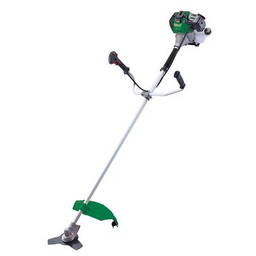 Kosa spalinowa 52 cm na żyłkę lub tarczę