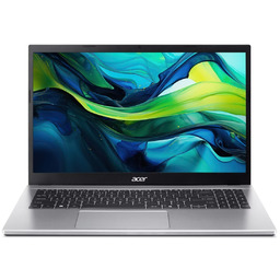 Acer Aspire Go 15/AG15-42P-R5WN/R5-5625U/15,6"/FHD/8GB/512GB SSD/RX Vega 7/bez OS/Silver/2R