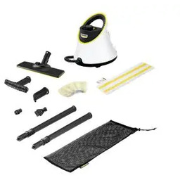 Karcher SC 2 Deluxe 1.513-400.0 1500W Myjka parowa