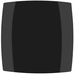 MISSION AIR Wentylator kanałowy Windy 100 S Czarny