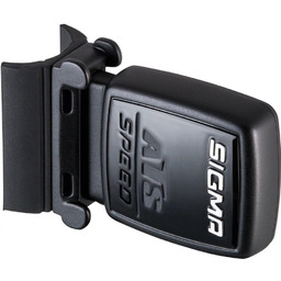 Licznik rowerowy bezprzewodowy Sigma ats