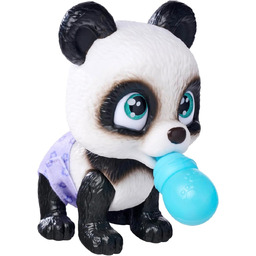 Simba Panda Panda Pamper Petz Misio Interaktywny