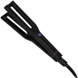 Hot Tools Dual Plate Black Gold Prostownica