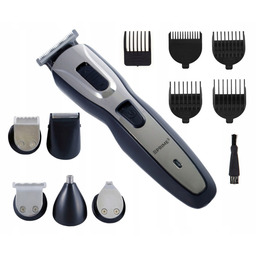 Trymer PRIME3 STR11 (czarny)