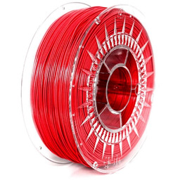 Filament Devil Design PETG 1,75mm 1kg - Red