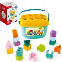 Zabawka Edukacyjna Dla 1 5 Rocznego Dziecka Sorter