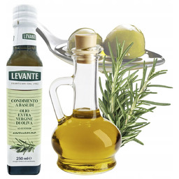 Levante  Oliwa Z Oliwek Extra Virgin