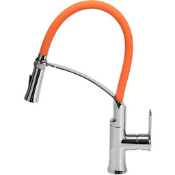 FALA Bateria Flexible 2 75678 Pomarańczowy