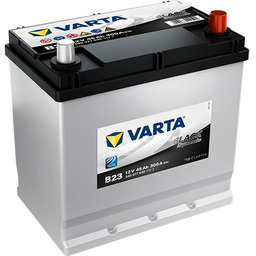 VARTA 5450770303122 Akumulator Pojemność akumulatora: 45Ah