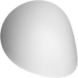 Kinkiet SENSES biały SL.0934 - Sollux