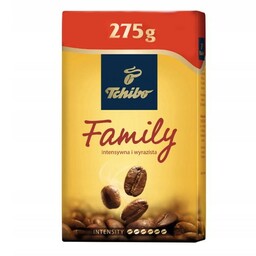 Tchibo Family 275g kawa mielona