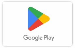Google Play Kod podarunkowy 10 zł