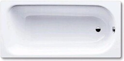 KALDEWEI 111500013001 SANIFORM PLUS Wanna 140x70 z powłoką