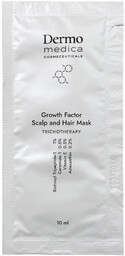 Dermomedica Growth Factor Scalp and Hair Mask